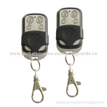 Remote Controllers, Manufacture with 433MHz, China Manufacture Door Window Magnetic
